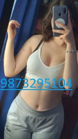 9873295104 ⋙ℂall Girls in  SAKET  Delhi✔️EscorTs