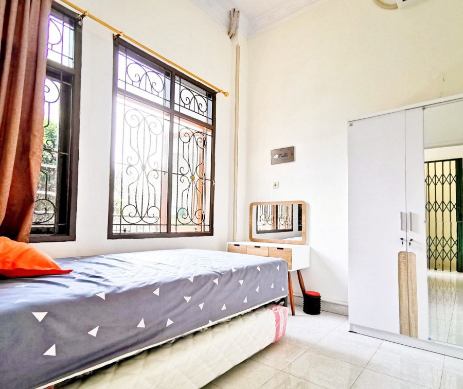 Kost Putri Dekat Universitas Trisakti, Universitas Esa Unggul, ITC Roxy, Harmoni