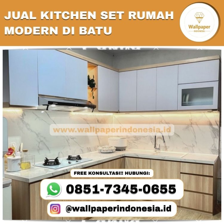 JUAL KITCHEN SET RUMAH MODERN DI BATU.jpg