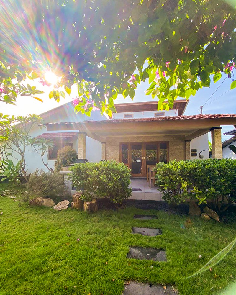 Villa Dijual di Labuan Bajo Dekat Tempat Wisata Goa Batu Cermin, Bukit Sylvia Hill, Puncak Waringin, Waecicu Beach