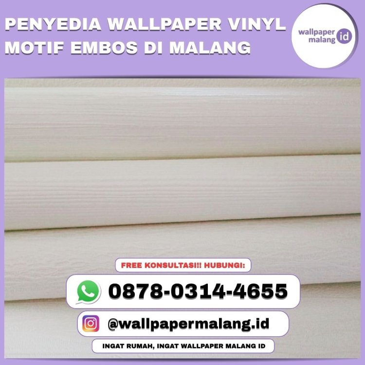 PENYEDIA WALLPAPER VINYL MOTIF EMBOS DI MALANG.jpg
