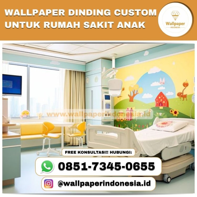 Wallpaper dinding custom untuk rumah sakit anak.jpg