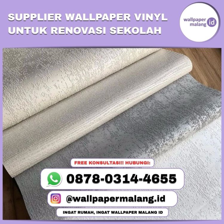 Supplier wallpaper vinyl untuk renovasi sekolah.jpg