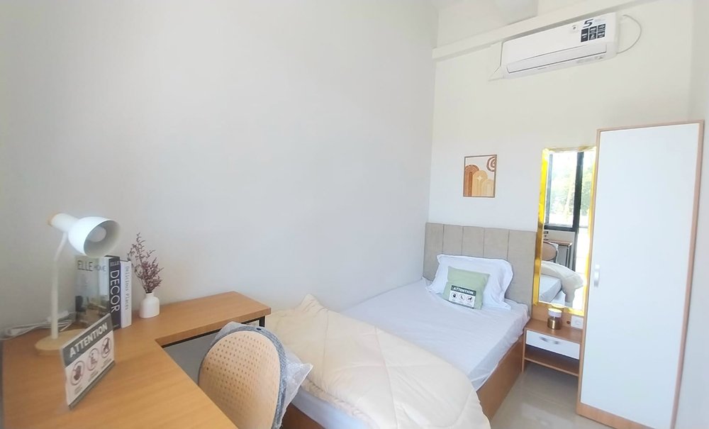 Kost Dekat UHW Perbanas, Universitas Dinamika, UPN Veteran Jawa Timur, UPH Surabaya