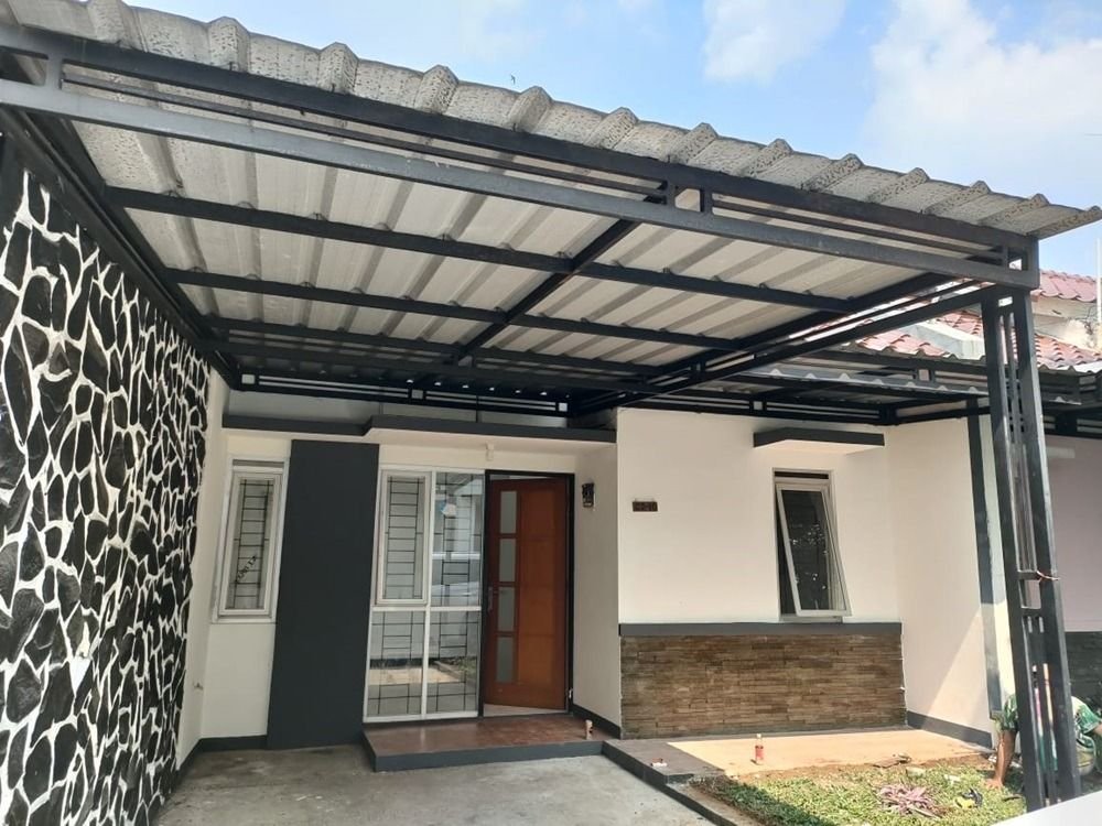 Rumah Dijual di Katapang Bandung Dekat Borma Toserba Katapang, RSUD Oto Iskandar Dinata