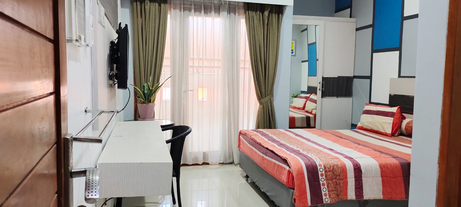 Kost di Kemang Dekat Lippo Mall Kemang, Kem Chicks, Mall The Park Pejaten, LPPI