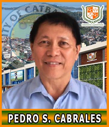 COA Representative