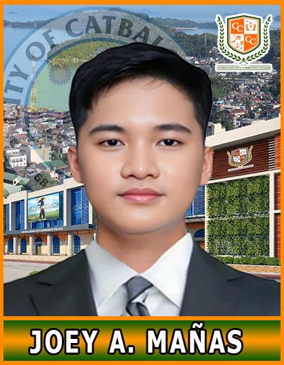 College Secretary
