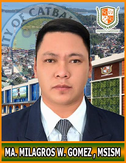 College Secretary