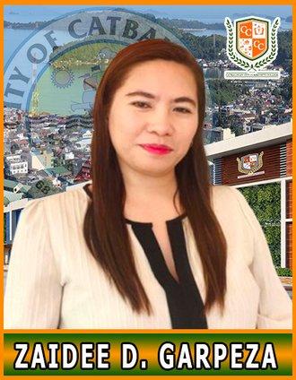 College Secretary
