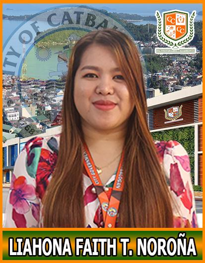 COA Representative