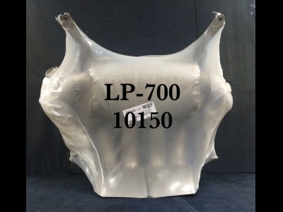 吸排系統,LP700,排氣喉,10150