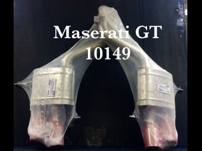 吸排系統,GT,排氣喉,10149