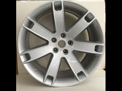 胎軨,Quattroporte總裁,尾鈴(20吋*10.5吋),10195