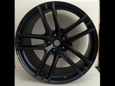 胎軨,GranTurismo,尾鈴(20吋*10.5吋),10182