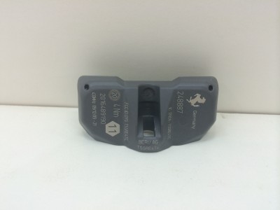 胎軨,Ferrari,呔氣感應器,10078