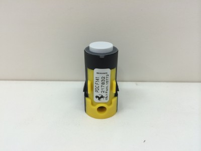 599/California,PARKING SENSOR,10289