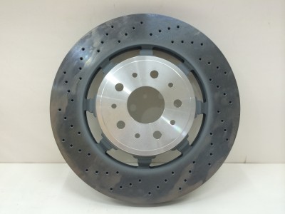GranCabrio/GranTurismo/QTP,FrontBrakeDisc,10058