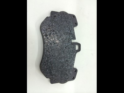 Gallardo/Murcielago,FrontBrakePad SET,10263