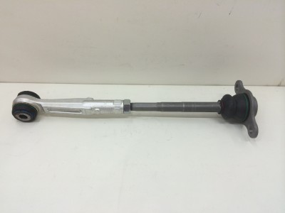 458/California,CompleteToe-In Adjustment Tie-Rod,10121