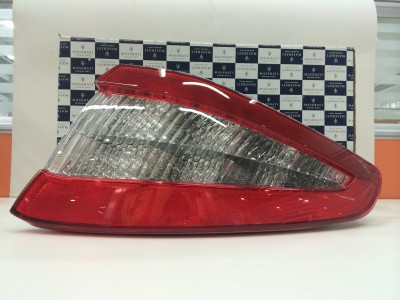 GranCabrio/GranTurismo/MC Stradale,R.H. RearLamp(Fixed Side),10253