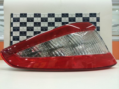GranCabrio/GranTurismo/MC Stradale,L.H.RearLamp(Fixed Side),10254