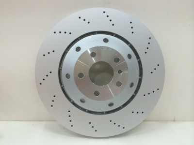 Gallardo,R.H. FrontBrakeDisk,10281