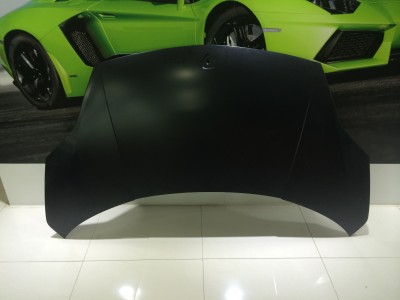 Gallardo,Front Hood Assembly,10257