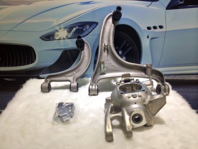 GranCabrio/GranTurismo/QTP,R.H.RearSuspensionKIT,10342
