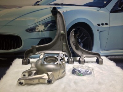 GranCabrio/GranTurismo/QTP,L.H.RearSuspension,10343