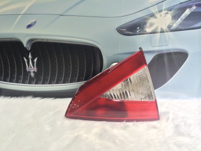 GrabCabrio/GranTurismo/MC Stradale,R.H.RearLightMobileSide,10256