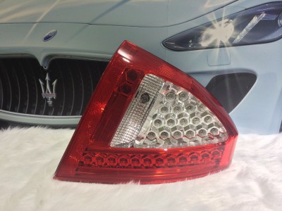 QTP,L.H.RearLight,10036