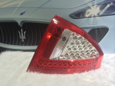 QTP,R.H.RearLight,10030