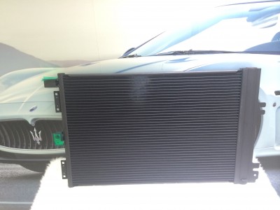 冷卻系統,GranCabrio/GranTurismo/MC Stradale/QTP,A.C.Condenser,10340