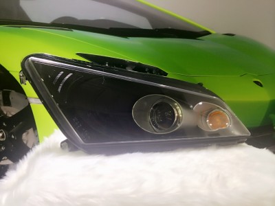 LP560,LH Headlight,10267