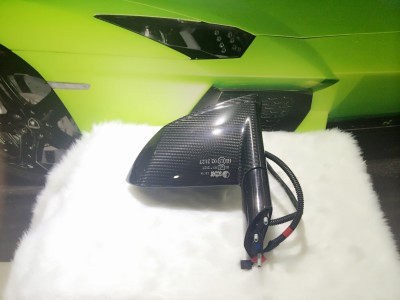 LP570,R.H.View Mirror(for STS Model,no mirror),10275