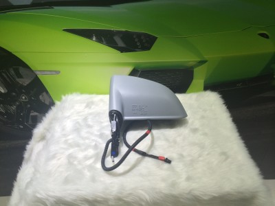 LP560,L.H.View Mirror(for GSX cars,no mirror),10276