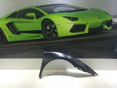 Gallardo,R.H. Front Fender,10272