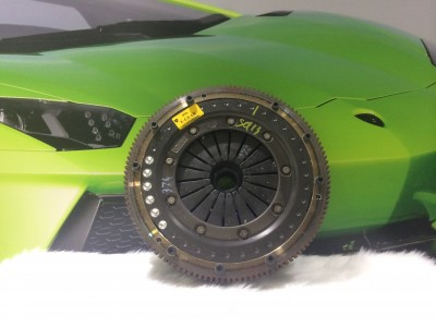 LP560,Clutch Flywheel,10258