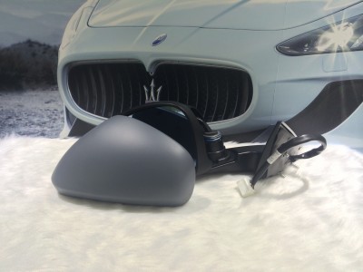GranTurismo,Complete L.H. Outer Rear View Mirror,10242