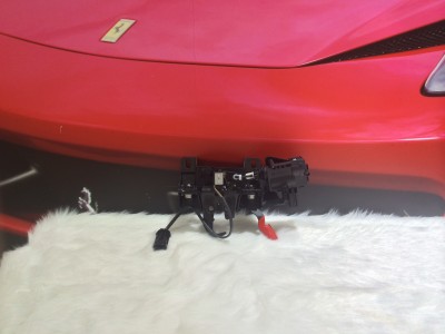 458,Complete LID LOCK(not for USA and CDN),10295