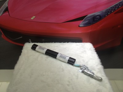 458/California,L.H.Head Airbag,10178