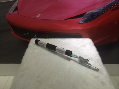 458/California,R.H.Head Airbag,10179