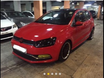 宝马型號:	 Edix 2.0,阿斯頓馬丁 Aston Martin,2014,BLUE 藍色,4,