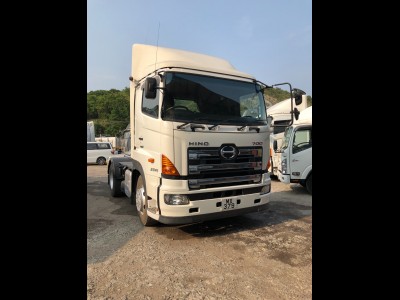 HINO700,日野 Hino,38