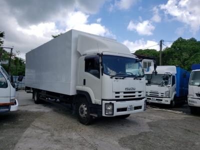 Isuzu,五十鈴 Isuzu,16