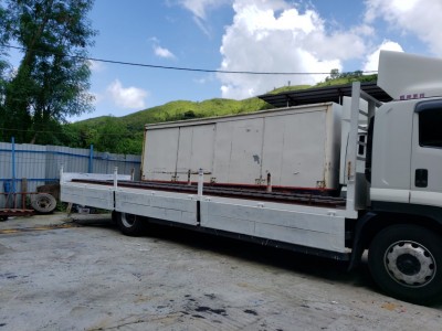 Isuzu,五十鈴 Isuzu,16