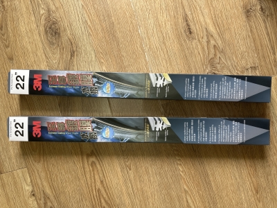 其他,適合歐洲車,汽車水撥,3M 22” 水撥 (歐洲車)