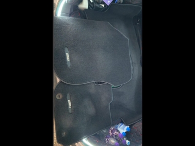 車廂配件,En:1,原廠地氈,