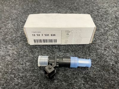 引擎波箱,BMW,BMW 噴油咀 FUEL INJECTOR 13537531634,13537531634